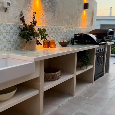 Apartment Casa Dei Limoni