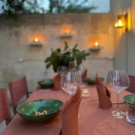 Casa Dei Limoni Apartment Castrignano del Capo