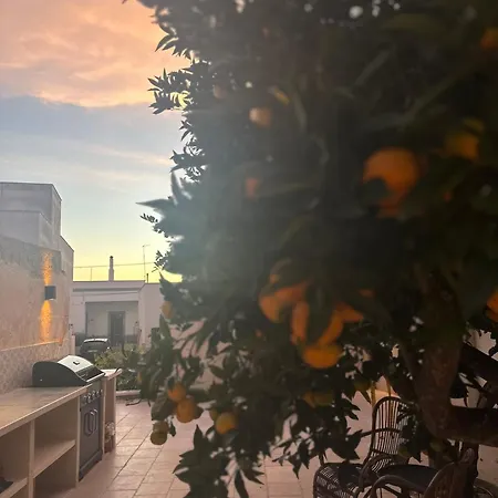 Casa Dei Limoni Apartment