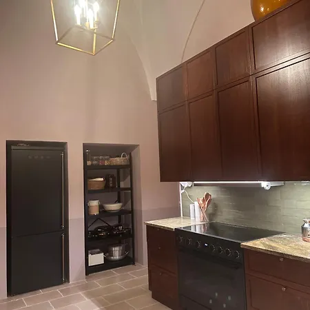Apartment Casa Dei Limoni