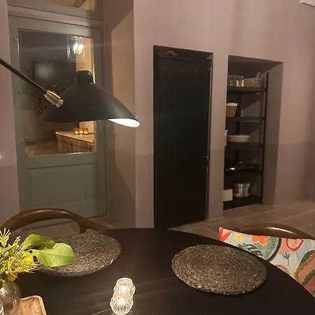 Casa Dei Limoni Apartment *