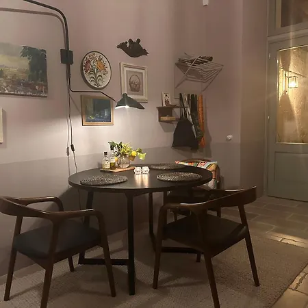 Apartment Casa Dei Limoni