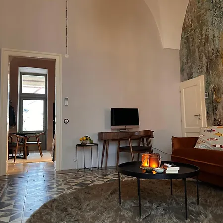 Casa Dei Limoni Castrignano del Capo