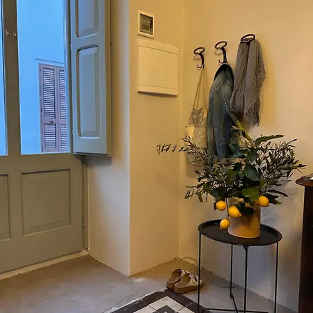 Casa Dei Limoni Apartment