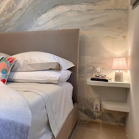 Casa Dei Limoni Apartment