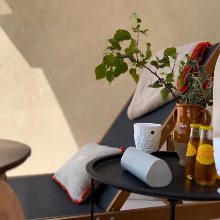Casa Dei Limoni Appartement Castrignano del Capo