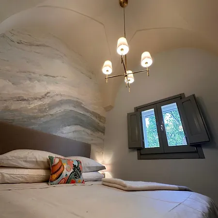 Appartement Casa Dei Limoni